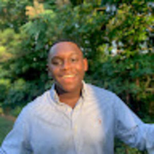 Meet your Posher, Patrick